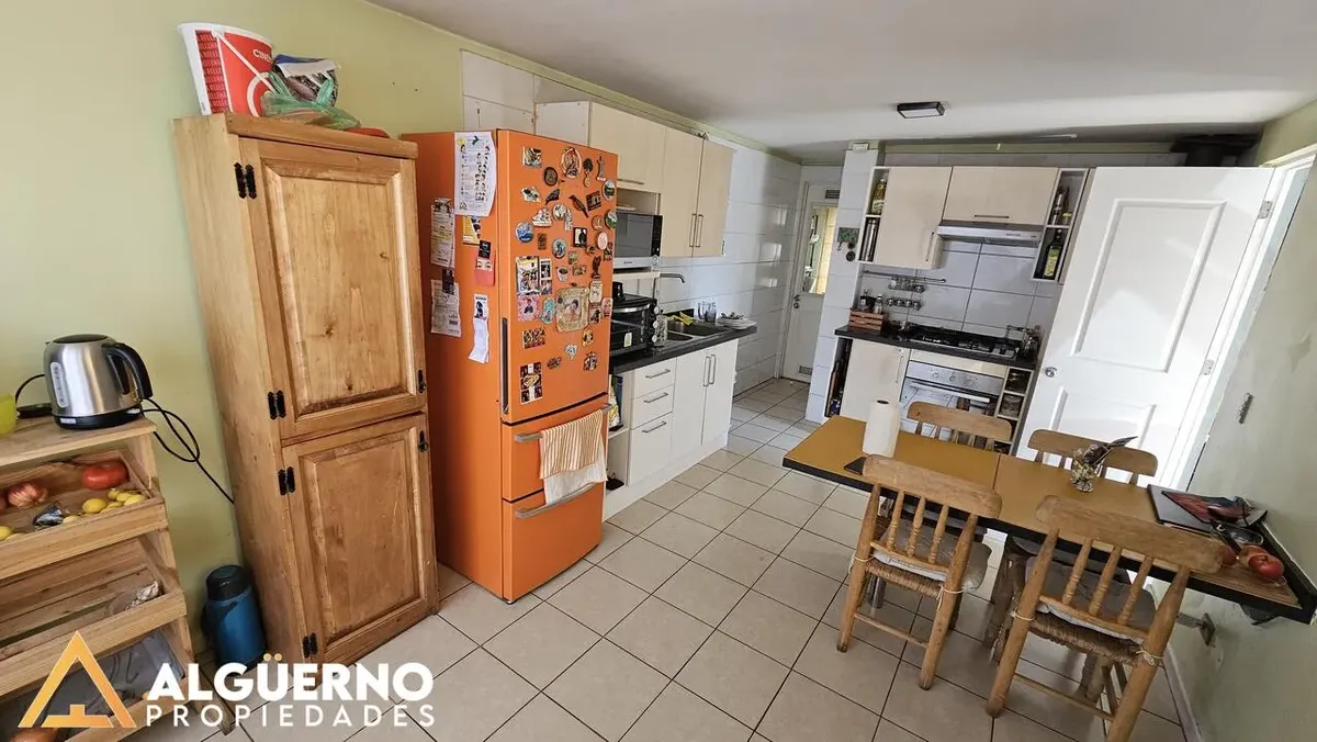Imagen 4 de 22 de Arriendo Casa Esquina 3d3b3e Quincho Bodega Laguna Del Sol