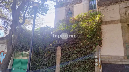 Casa En Venta Antigua Col. San Rafael Cdmx