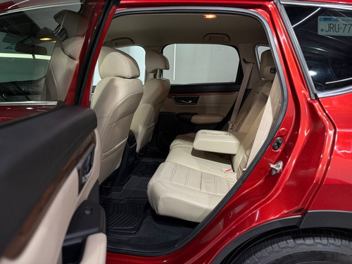 Honda CR-V 1.5 Turbo Plus Cvt