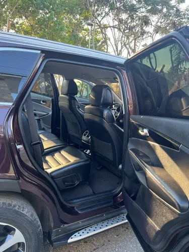 Kia Sorento Ex 2016