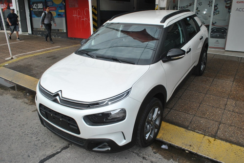Imagen 2 de 16 de Citroen C4 Cactus Feel 0km Ultimas Unidades