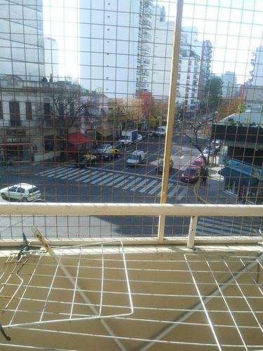 Imagen 26 de 27 de Departamento - 4 Ambientes C/dep- Av. La Plata 600-caballito
