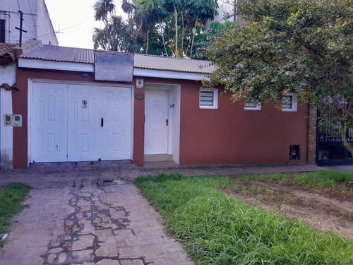 Casa En Longchamps