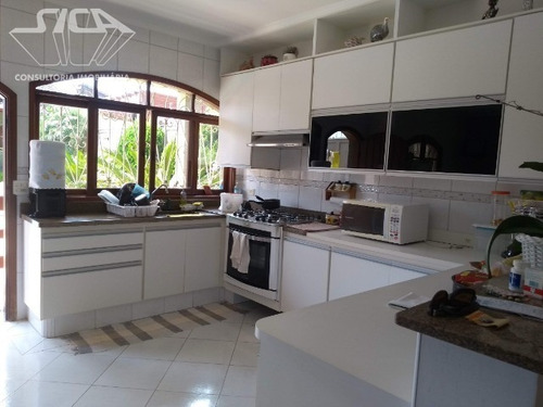 Imagem 8 de 30 de Casa - Ca00180 - 33802671