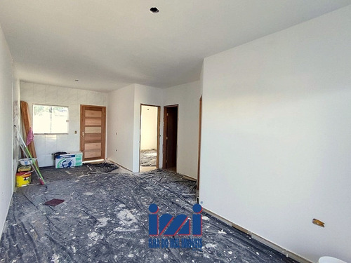 Imagem 14 de 15 de Casa 2 Quartos Na Praia De Leste Pontal Do Paraná - 2081sh-1