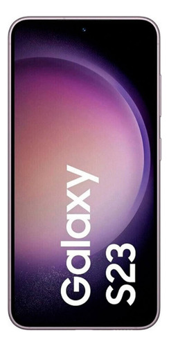 Samsung Galaxy S23 256gb  Lavender Como Nuevo (Reacondicionado)