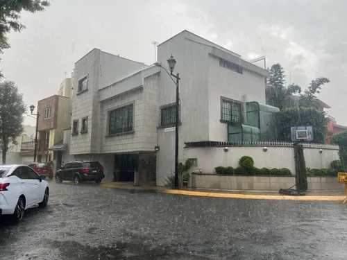 Hermosa Casa En Zona Exclusiva De Torres Lindavista