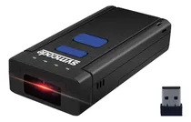 Comprar Symcode 2d Qr Escáner De Código De Barras Bluetooth, 1d 2d Mini Lector De Código De Barras Cmos De Mano Inalámbrico Con Conexión Inalámbrica Bluetooth 4.0 Y 2.4g, Lector De Código De Barras Portátil