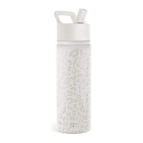Simple Botella De Agua De Niños Modernos Simples Con Xf8w3