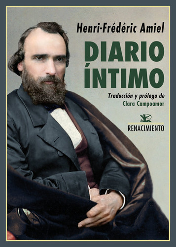 Libro Diario Ã­ntimo