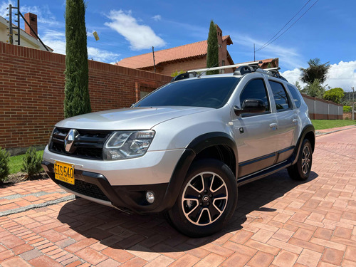 Renault Duster 2.0 Expression