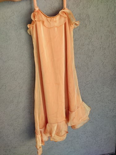 Vestido De Fiesta Para Nena