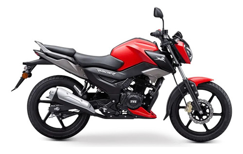 Moto Tvs Raider 125 No Rouser Ns 125 No Bajaj Agronomia #3
