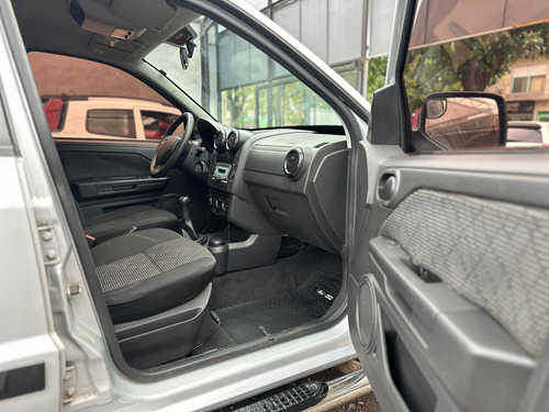 Ford Ecosport 1.6 L 4X2 XLS RURAL 5P