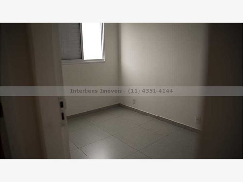 Imagem 14 de 14 de Apartamento - Planalto - Sao Bernardo Do Campo - Sao Paulo | Ref.: - 04287