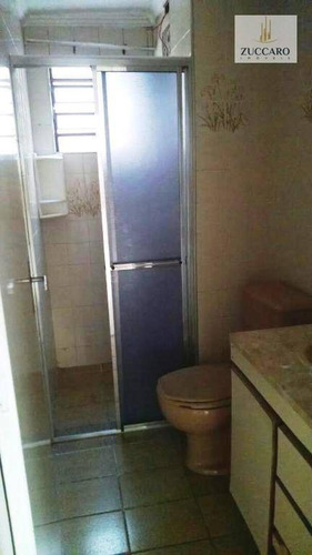 Apartamento Venda Parque Renato Maia, Guarulhos. - Ap9525
