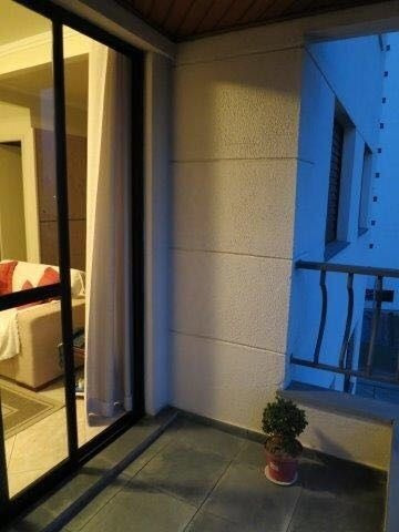 Imagem 3 de 10 de Apartamento - Ref: 6232