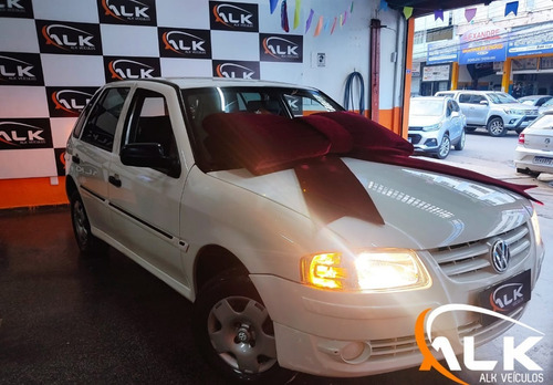 Imagem 2 de 10 de Volkswagen Gol G4