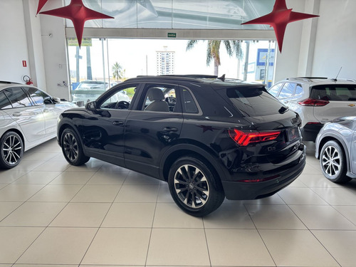 Audi Q3 1.4 4P 35 TFSI PRESTIGE PLUS S-TRONIC AUTOMÁTICO