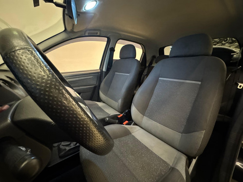 Chevrolet Celta 1.0 MPFI LT 8V FLEX 4P MANUAL