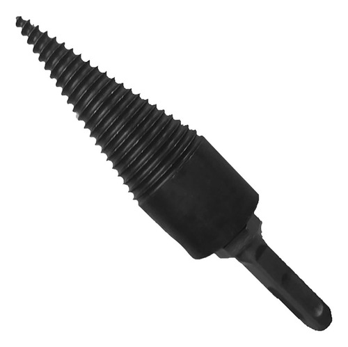 \|/ Broca Elétrica Para Perfurar Haste Substituível De Lenha