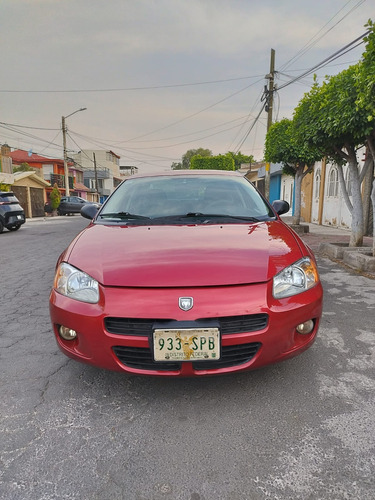 Dodge Stratus Rt Turbo Aa At