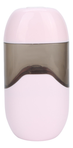 D Pulverizador Facial Manual De 50 Ml, Humectante E