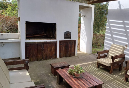 Inmobiliaria Costa Azul Vende Casa De Dos Dormitorio En La Zona De La Serena En La Paloma Muy Cerca De La Playaria