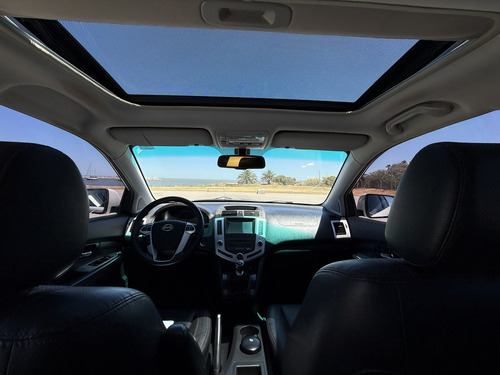 BYD S6 1.5 16V Gs-I Extra Full