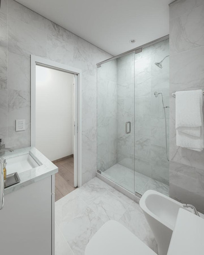 Imagen 22 de 30 de Departamento Monoambiente En Venta - Balcón - 26mts2 - Microcentro, La Plata-pozo-emprendimiento
