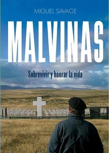 Malvinas - Savage, Miguel