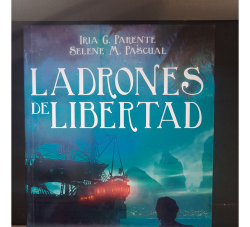 Saga Marabilia Iria Parente X4 Libros Nuevos. Envios