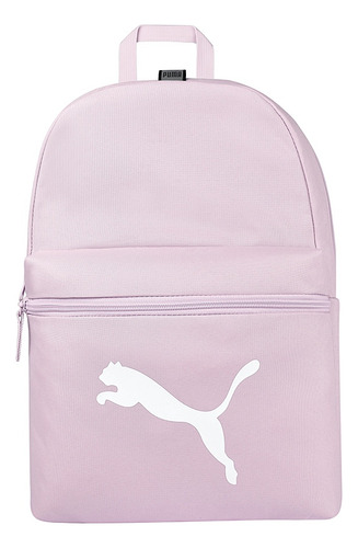 Backpack Unisex Puma 7942905 Textil Rosa