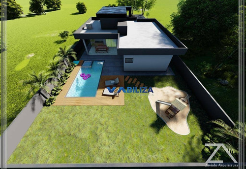Imagem 11 de 15 de Casa À Venda, 186 M² Por R$ 1.550.000,00 - Res Res Ecologica Atibaia - Atibaia/sp - Ca0341