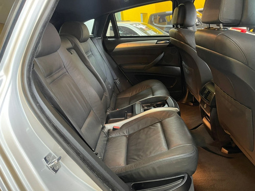 Imagem 9 de 16 de Bmw X6 Xdrive 35i 2009 Blindada