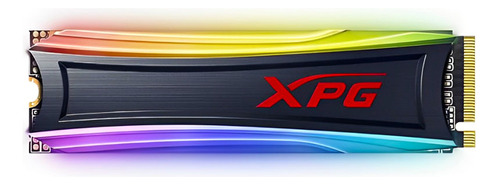 Unidad Ssd Adata 512gb Xpg Spectrix S40g Rgb