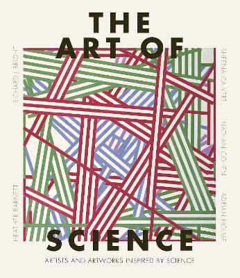 Libro The Art Of Science : Artists And Artworks Inspired ...
