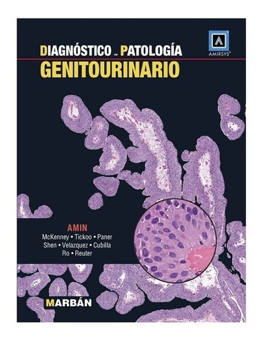 Diagnóstico En Patología Genitourinario