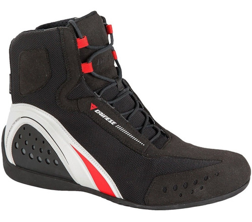 Botas Moto Dainese Motorshoe D-wp (impermeable) - Talla 42