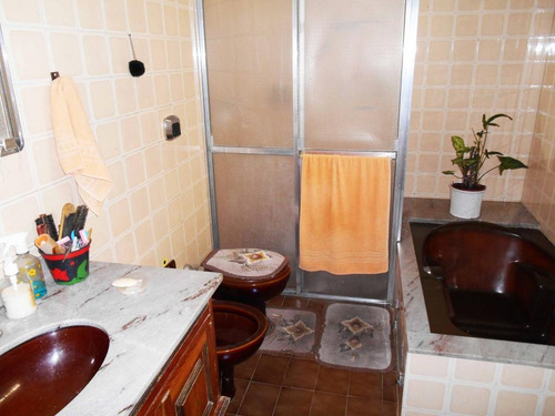 Imagem 14 de 15 de Casa Térrea 150 M² A Venda No Campo Belo - Reo44828