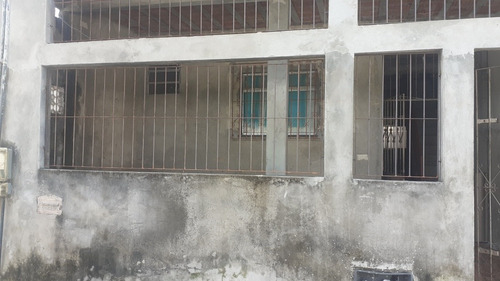 Imagem 9 de 19 de Vendo 1 Casa Na Ilha Da Coroa