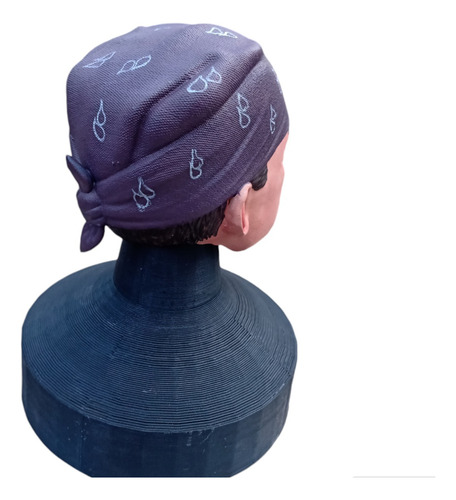 The Office Prison Mike Michael Scott Busto Colecionável