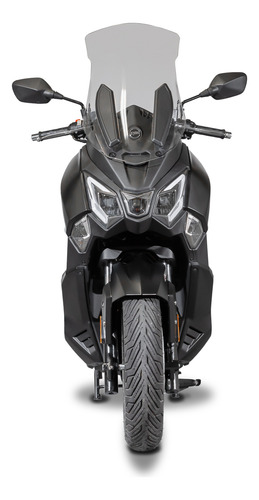Dafra Joyride 2025-0 Km- 48x S Entrada- Ny