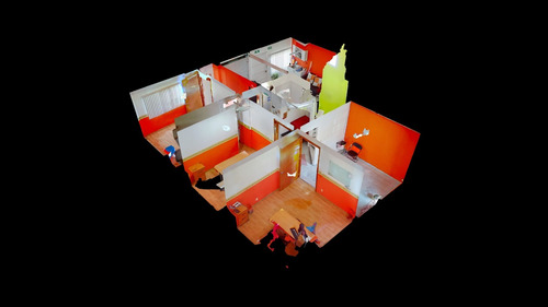 Imagen 13 de 13 de Oficinas En Renta