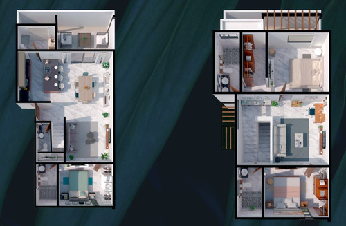 Campestre la Joya Residencial