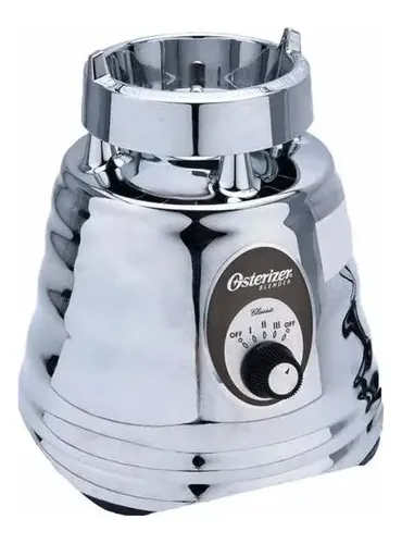 comprar Base Motor Licuadora Oster Metalica