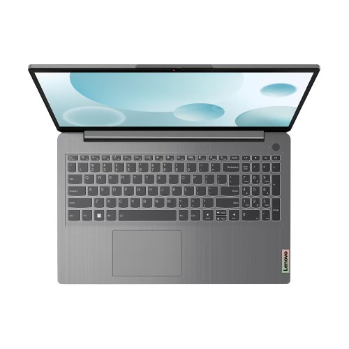 Laptop Lenovo Ip3 15iau I5-1235u 12gb 512gb Ssd 15.6  Fhd