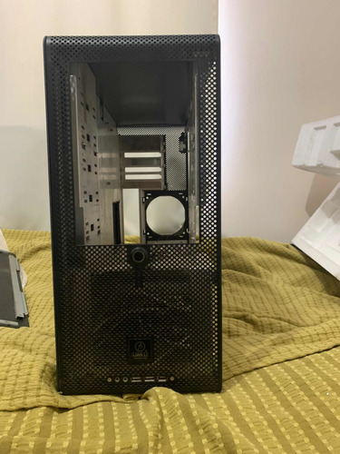 Imagen 5 de 8 de Gabinete Lian Li 1200b Plus Custom