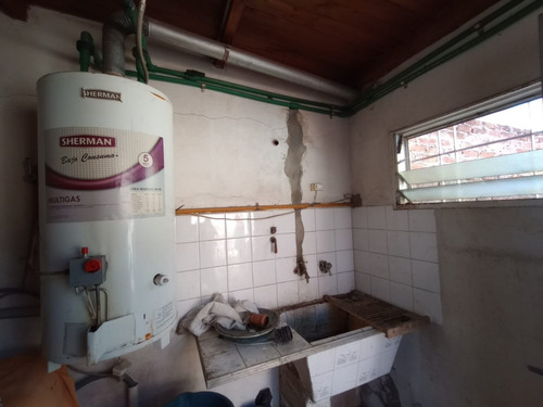 Ph Y Departamento En Venta - Berazategui