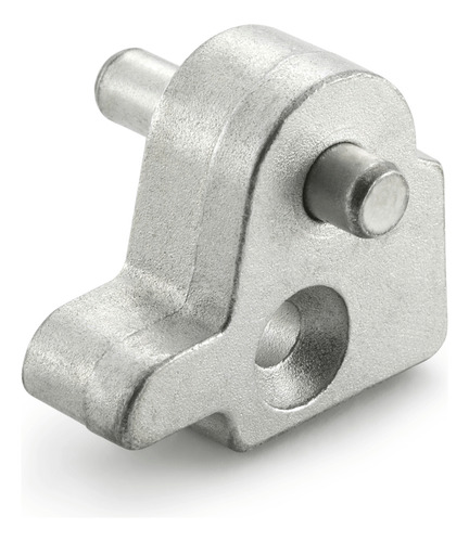 Pino Dobradiça Da Porta Geladeira Electrolux Dc47 Df41 Df50